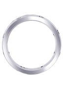 Diamond Mens Wedding Band | 0.24 Carats (Dillon)