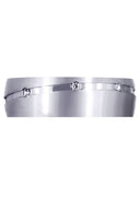Diamond Mens Wedding Band | 0.16 Carats (Jamison)