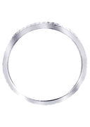Diamond Mens Wedding Band | 0.1 Carats (Odin)