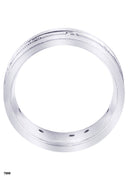 Diamond Mens Wedding Band | 0.5 Carats (Franklin)