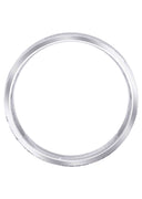 Unique Mens Wedding Band | 0.6 Carats (Lawson)