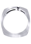 Diamond Mens Engagement Ring | 0.05 Carats (Kayson)