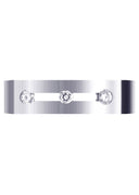 Diamond Mens Wedding Band | 0.15 Carats (Philip)