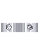 Diamond Mens Wedding Band | 0.15 Carats (Princeton)