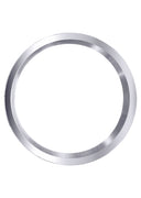 Diamond Mens Engagement Ring | 0.17 Carats | Satin Finish (Gerardo)