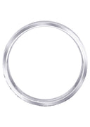 Diamond Mens Wedding Band | 0.56 Carats | Diamond Cut Finish (Jensen)