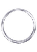 Diamond Mens Wedding Band | 0.07 Carats | Diamond Cut Finish (Adan)