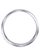 Diamond Mens Wedding Band | 0.48 Carats | Diamond Cut Finish (Derrick)