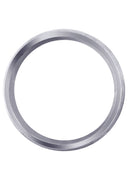 Diamond Mens Wedding Band | 0.2 Carats | High Polish Finish (Abram)