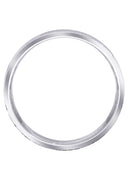 Diamond Mens Wedding Band | 0.24 Carats | High Polish Finish (Zaiden)