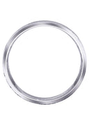 Diamond Mens Engagement Ring | 1.2 Carats | High Polish Finish (Cade)