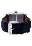 Franck Muller Conquistador Cortez | Stainless Steel