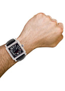 Franck Muller Conquistador Cortez | Stainless Steel