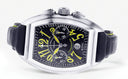 Franck Muller Conquistador Soleil Special Edition | Stainless Steel | 39 Mm