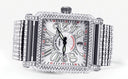 Franck Muller Conquistador Cortez | Stainless Steel | 45 Mm