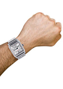 Franck Muller Conquistador Cortez | Stainless Steel | 45 Mm