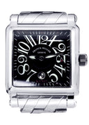 Franck Muller Conquistador | Stainless Steel
