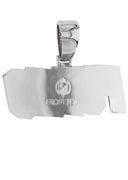 Custom Diamond Pendant 21
