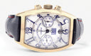 Franck Muller Pride of Greece | Yellow Gold | 40 Mm