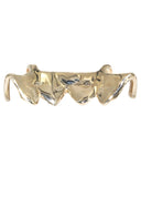 6 TEETH DIAMOND GRILLZ