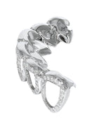 DIAMOND 6 GOLD TEETH