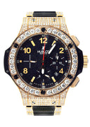 Hublot Big Bang Evolution | 18K Red Gold