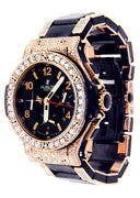 Hublot Big Bang Evolution | 18K Red Gold