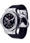 Hublot Big Bang Evolution | Stainless Steel | 44 Mm