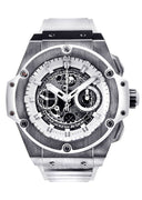 Hublot Big Bang King Power | Titanium | 48 Mm