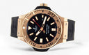 Hublot Big Bang King | 18K Rose Gold | 48 Mm