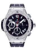 Hublot Big Bang | Stainless Steel | 41 Mm