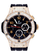 Hublot Big Bang | 18K Red Gold