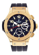 Hublot Big Bang | 18K Yellow Gold | 41 Mm