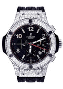 Hublot Big Bang | Stainless Steel | 44 Mm