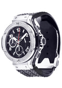 Hublot Big Bang | Stainless Steel | 41 Mm