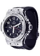 Hublot Big Bang | Stainless Steel | 44 Mm