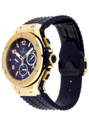 Hublot Big Bang | 18K Yellow Gold | 41 Mm