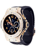 Hublot Big Bang | 18K Red Gold
