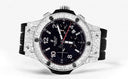 Hublot Big Bang | Stainless Steel | 44 Mm