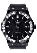 Hublot Classic Fusion | Titanium