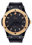 Hublot Classic Fusion | Ceramic | 38 Mm