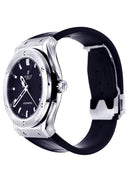 Hublot Classic Fusion | Titanium | 42 Mm