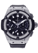 Hublot King Power | Ceramic | 48 Mm