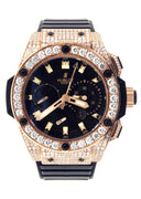Hublot King Power | Rose Gold