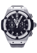 Hublot King Power | Titanium | 48 Mm