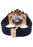 Hublot King Power | Rose Gold