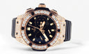 Hublot King Power | Rose Gold