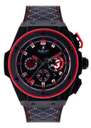 Hublot King Power Dwyane Wade | Ceramic | 48 Mm