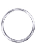 Celtic Mens Wedding Band | Sand Blast / High Polish Finish (Brian)