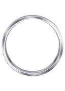 Celtic Unique Mens Wedding Band | High Polish Finish (Maverick)